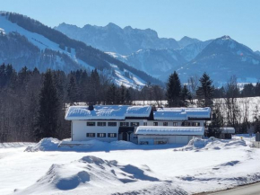 Zollhaus 65 Reit Im Winkl